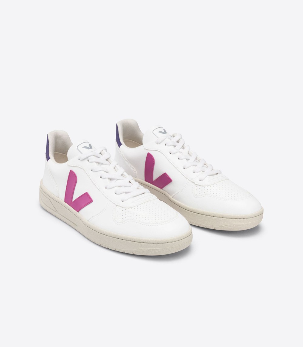 Veja Sneakers Dama - V-10 Cwl - Albi - 8415203-CF